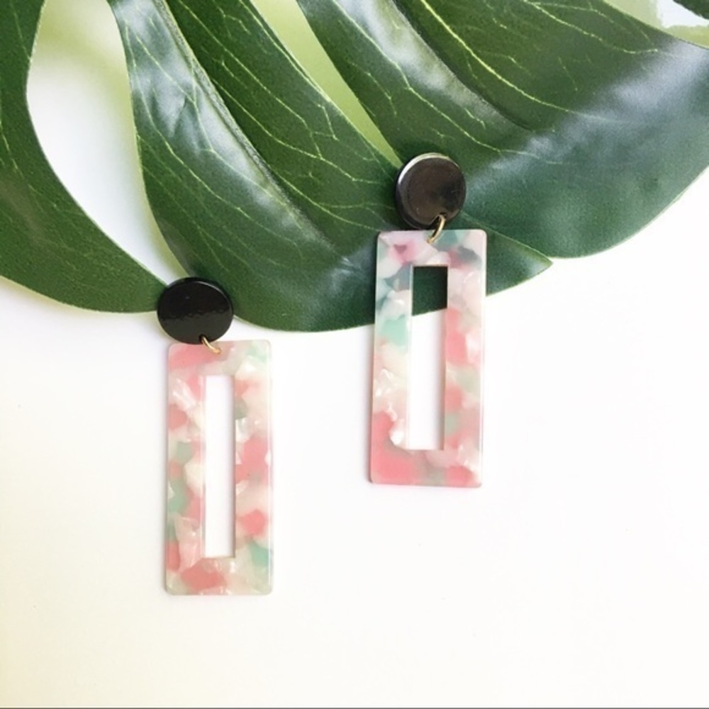 Megan Earrings